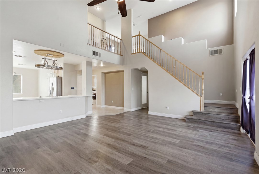 3731 Canary Creek Avenue North Las Vegas NV 89031