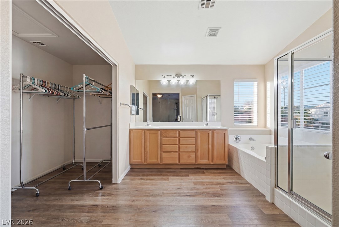 3731 Canary Creek Avenue North Las Vegas NV 89031