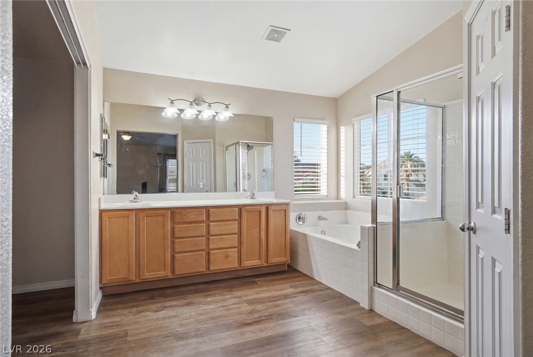 3731 Canary Creek Avenue North Las Vegas NV 89031