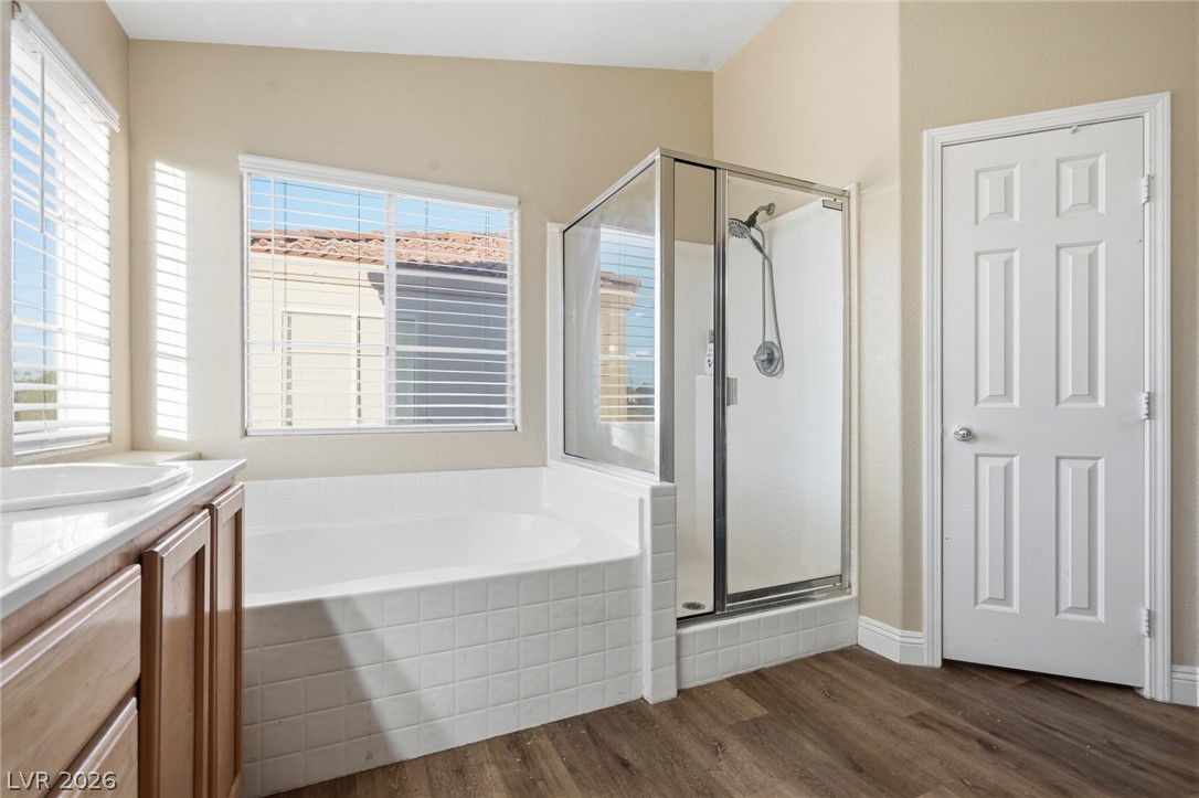 3731 Canary Creek Avenue North Las Vegas NV 89031