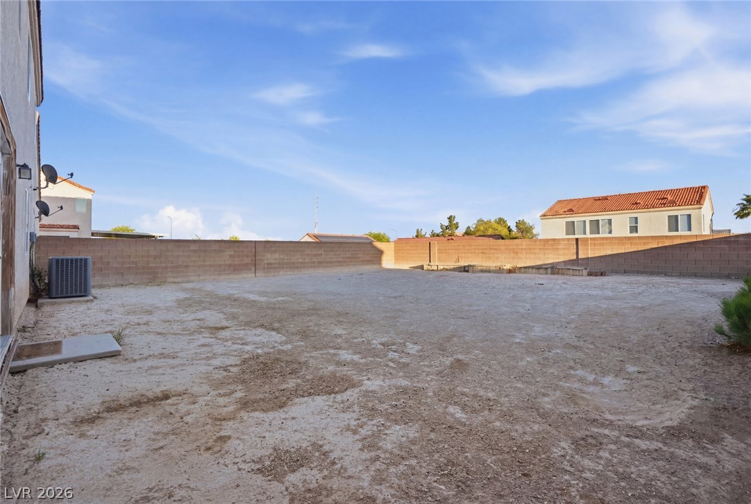 3731 Canary Creek Avenue North Las Vegas NV 89031