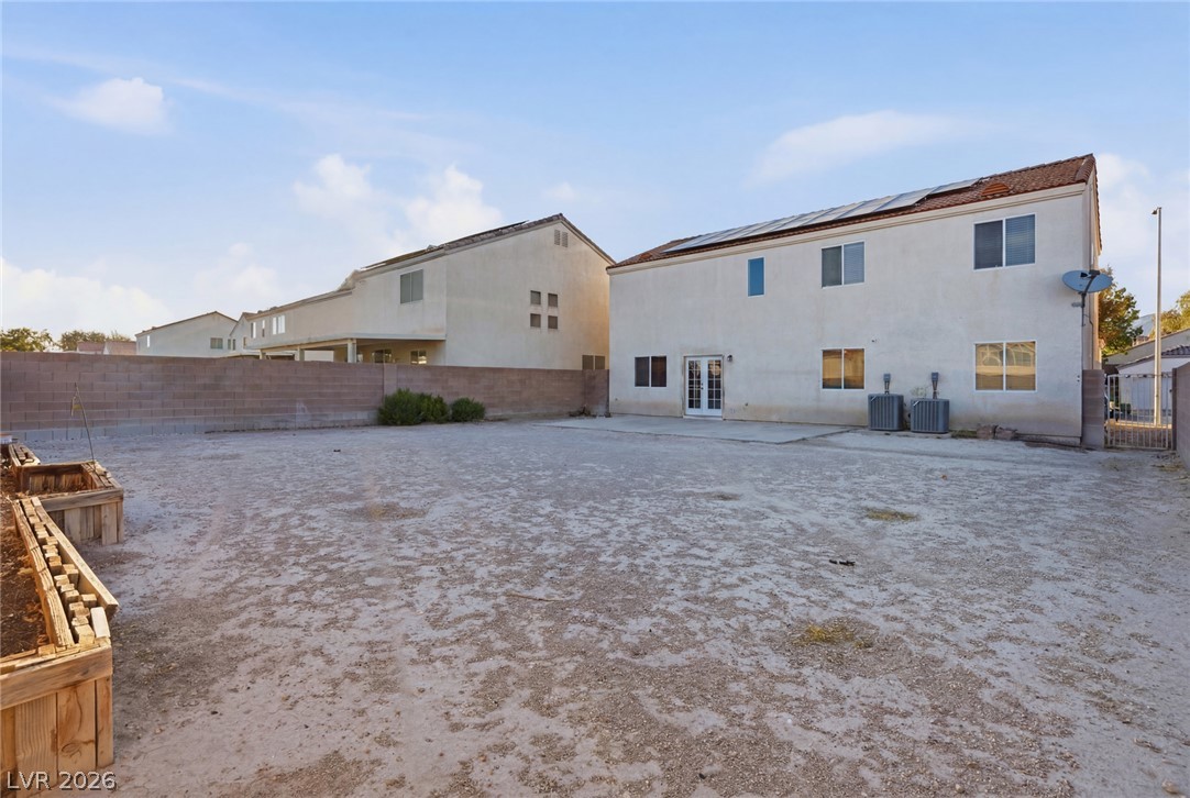 3731 Canary Creek Avenue North Las Vegas NV 89031