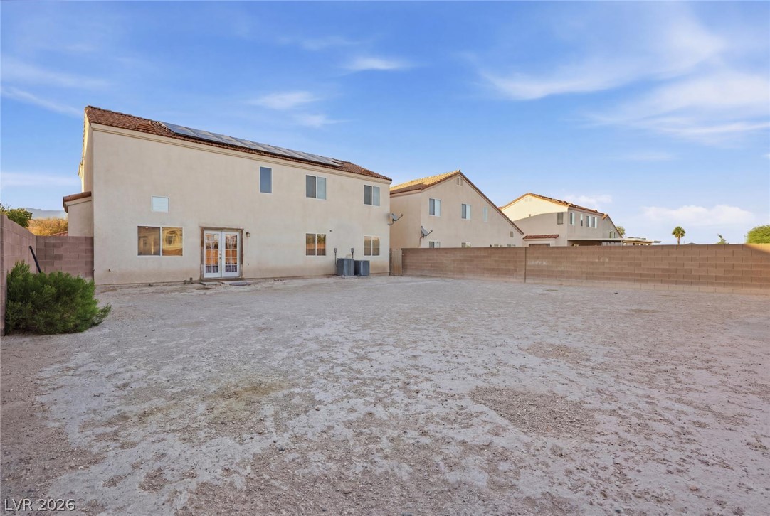 3731 Canary Creek Avenue North Las Vegas NV 89031