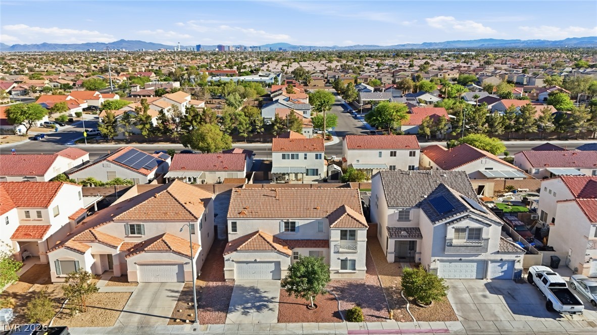 3731 Canary Creek Avenue North Las Vegas NV 89031