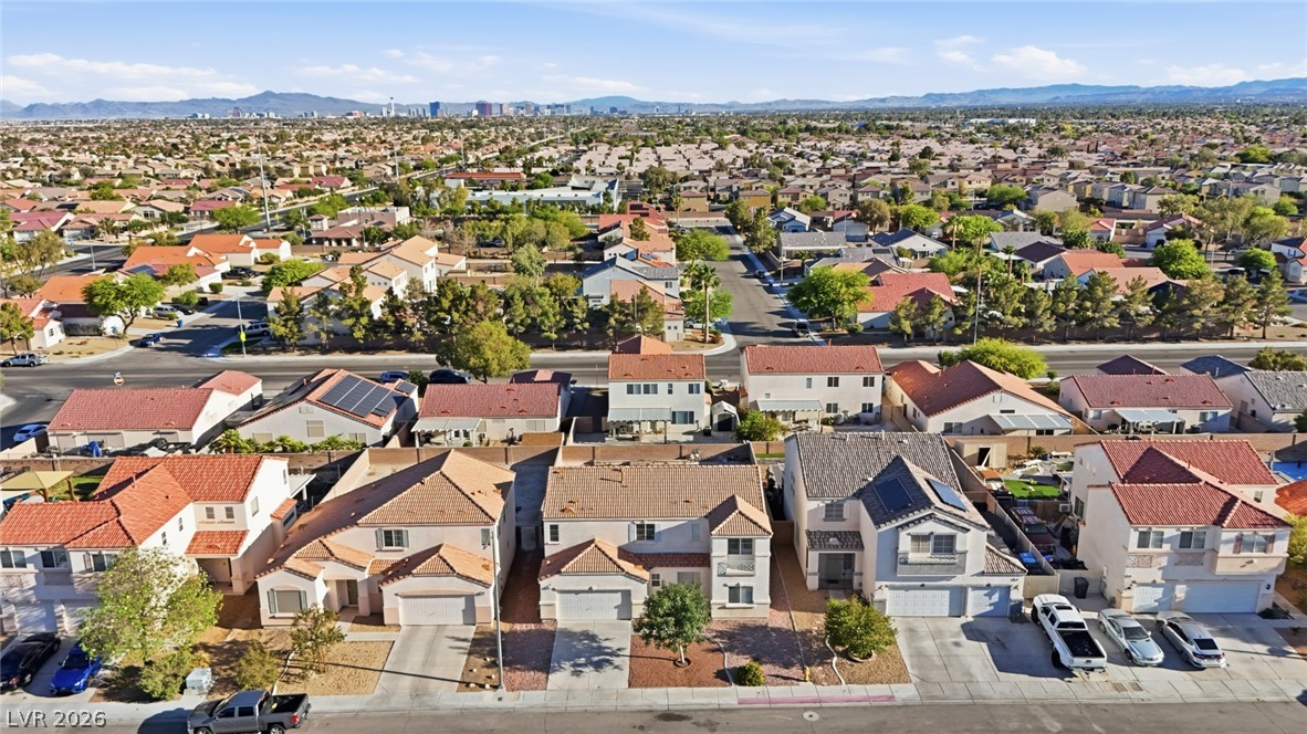 3731 Canary Creek Avenue North Las Vegas NV 89031