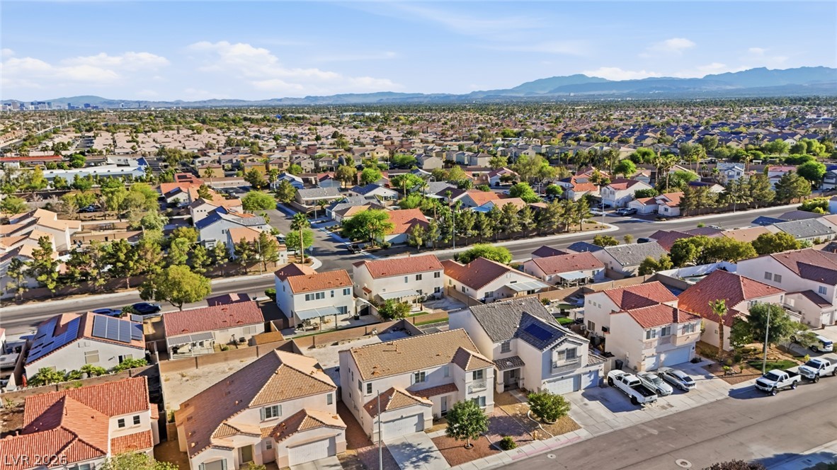 3731 Canary Creek Avenue North Las Vegas NV 89031