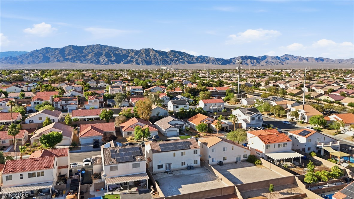 3731 Canary Creek Avenue North Las Vegas NV 89031