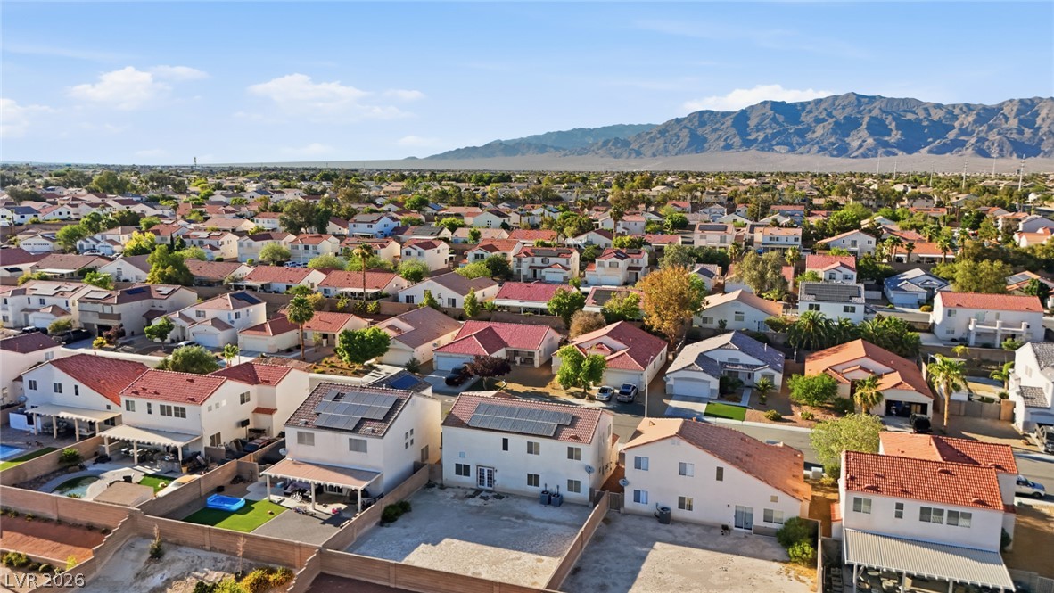 3731 Canary Creek Avenue North Las Vegas NV 89031