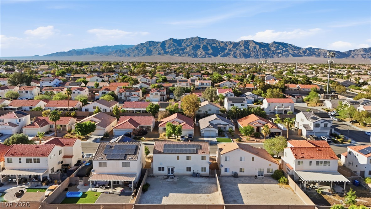 3731 Canary Creek Avenue North Las Vegas NV 89031