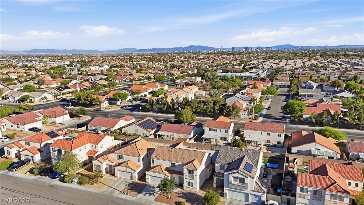 3731 Canary Creek Avenue North Las Vegas NV 89031