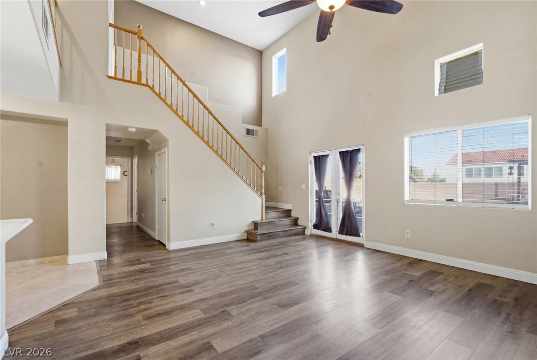3731 Canary Creek Avenue North Las Vegas NV 89031