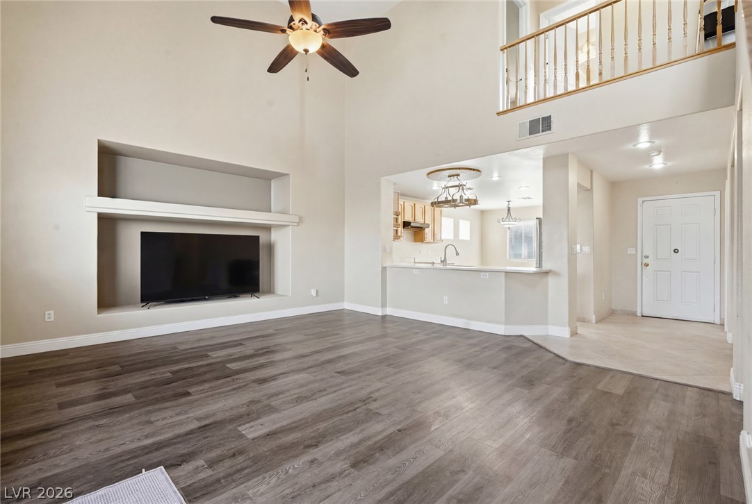 3731 Canary Creek Avenue North Las Vegas NV 89031