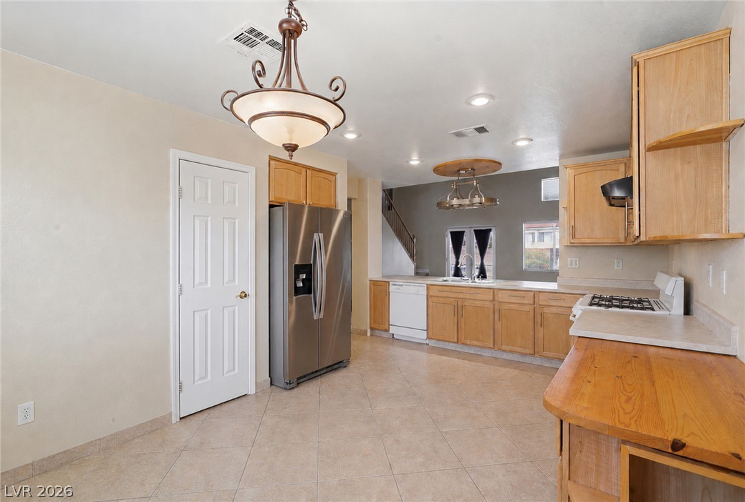 3731 Canary Creek Avenue North Las Vegas NV 89031