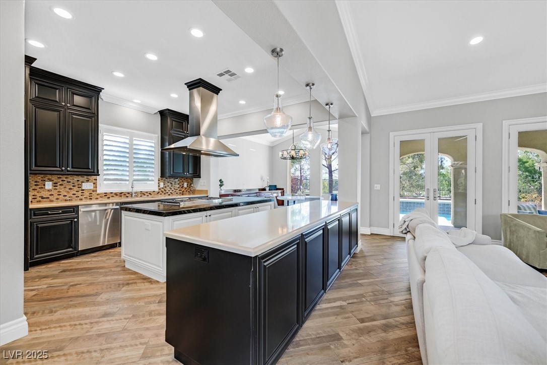 11772 Canons Brook Drive Las Vegas NV 89141