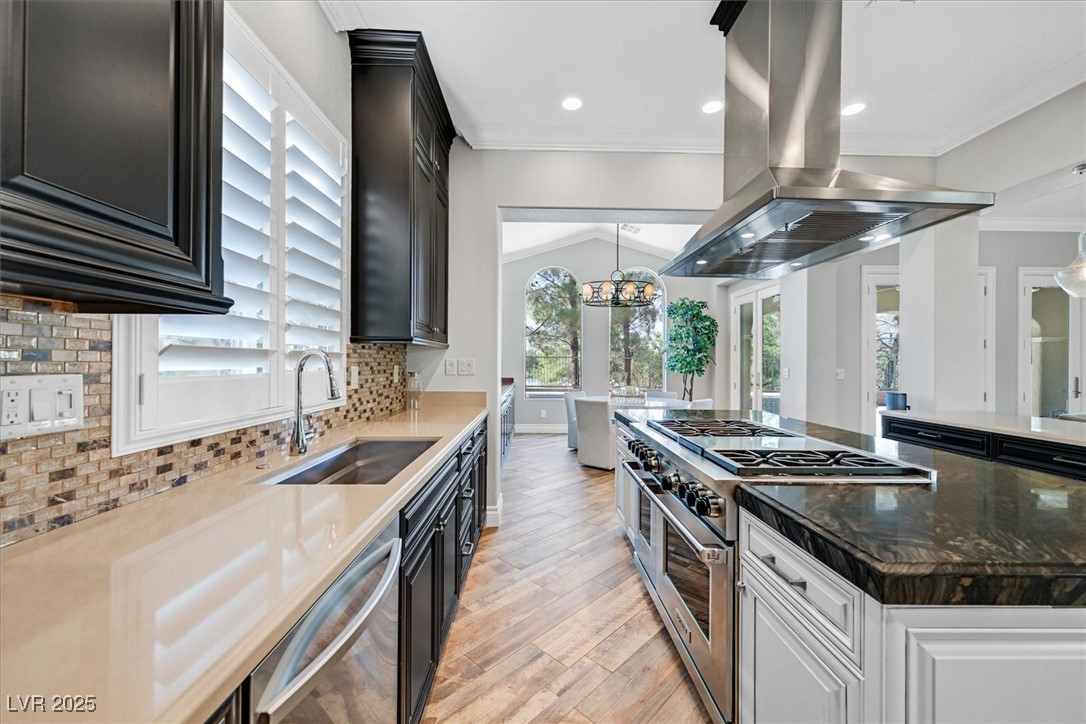 11772 Canons Brook Drive Las Vegas NV 89141
