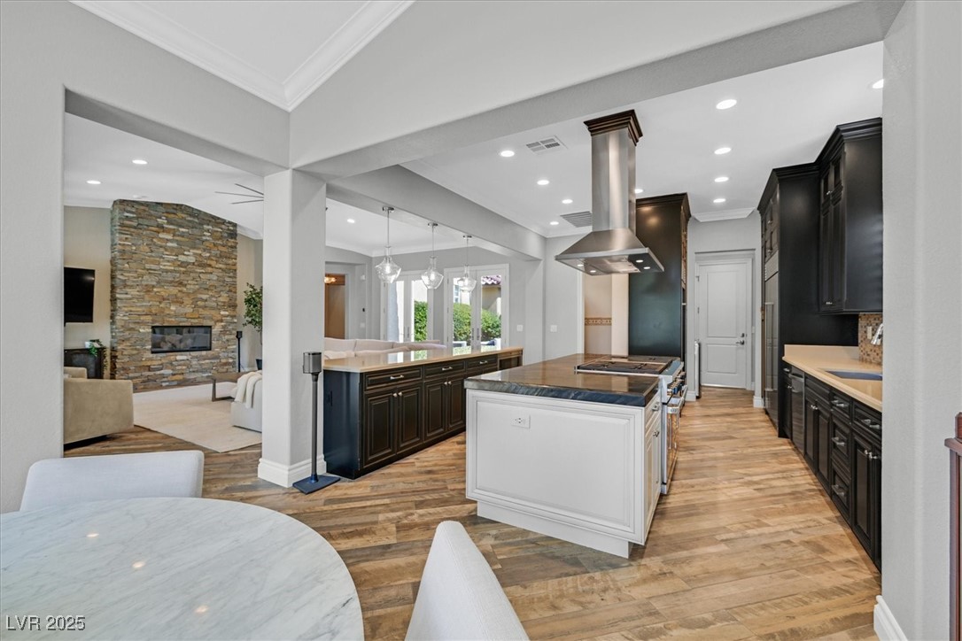 11772 Canons Brook Drive Las Vegas NV 89141