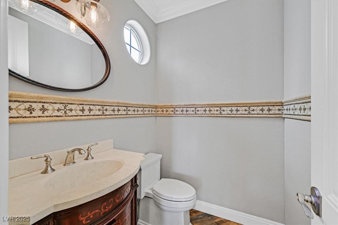 11772 Canons Brook Drive Las Vegas NV 89141