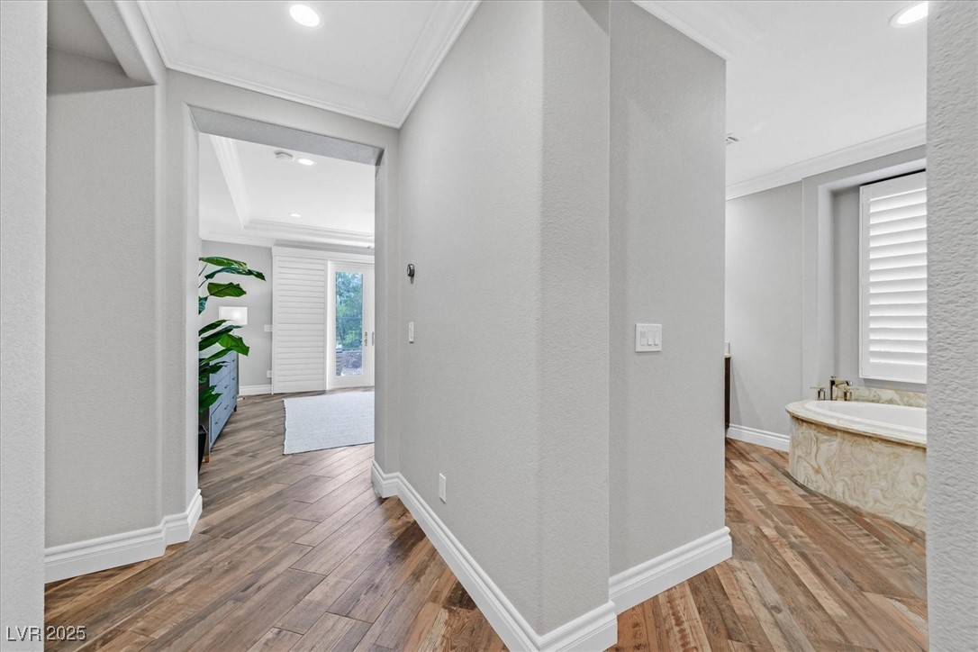 11772 Canons Brook Drive Las Vegas NV 89141