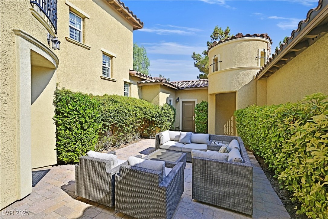 11772 Canons Brook Drive Las Vegas NV 89141