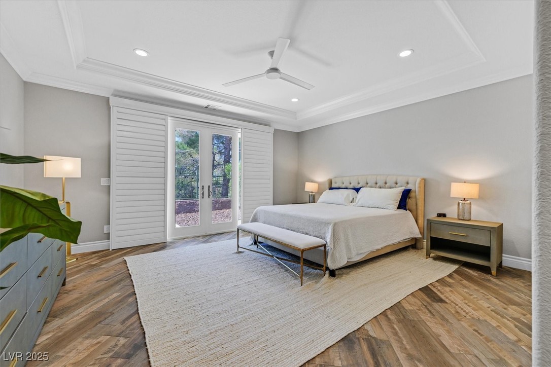 11772 Canons Brook Drive Las Vegas NV 89141