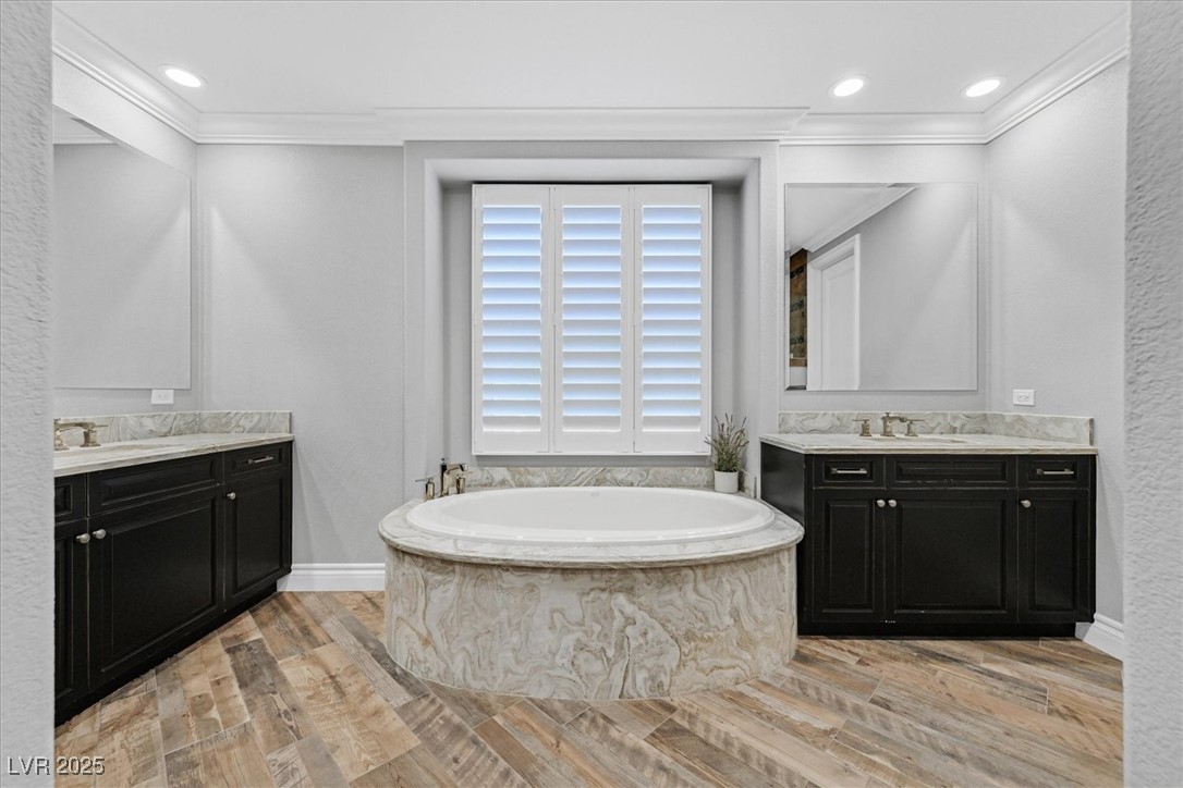 11772 Canons Brook Drive Las Vegas NV 89141
