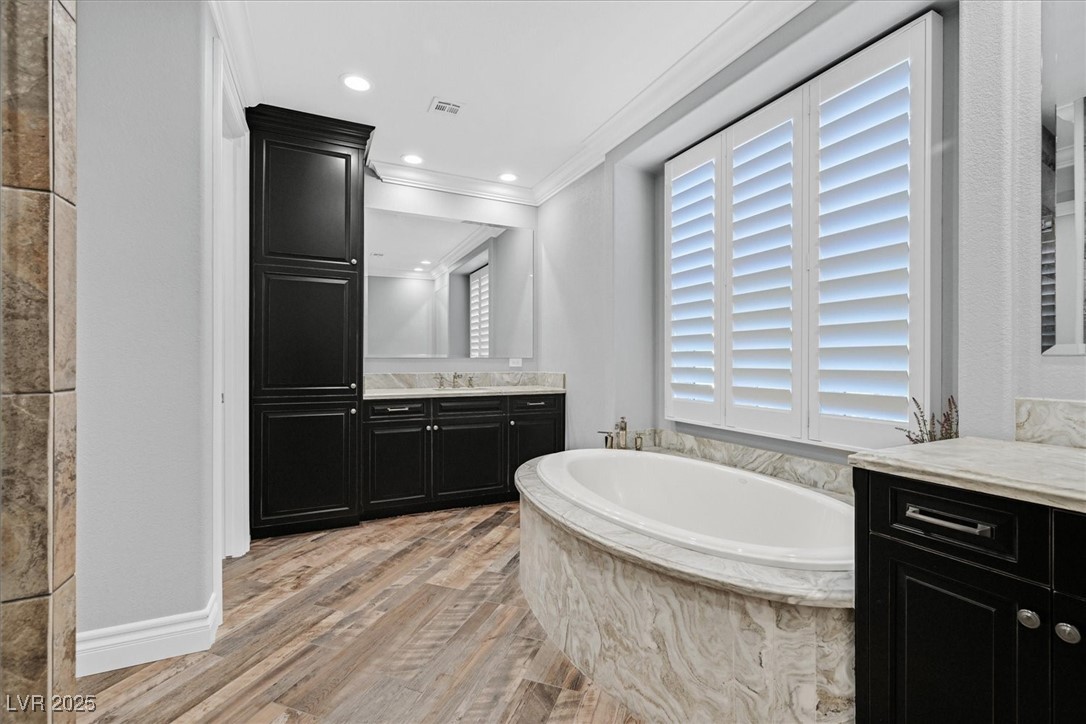 11772 Canons Brook Drive Las Vegas NV 89141