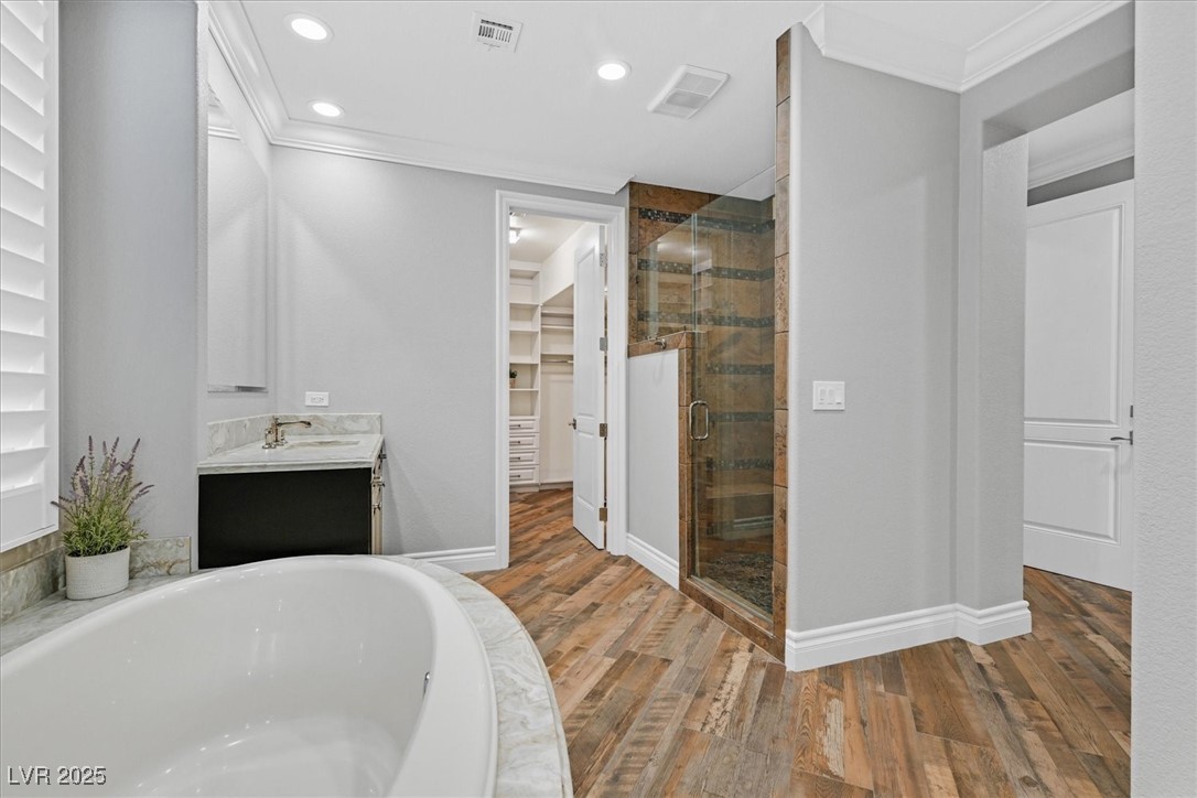 11772 Canons Brook Drive Las Vegas NV 89141