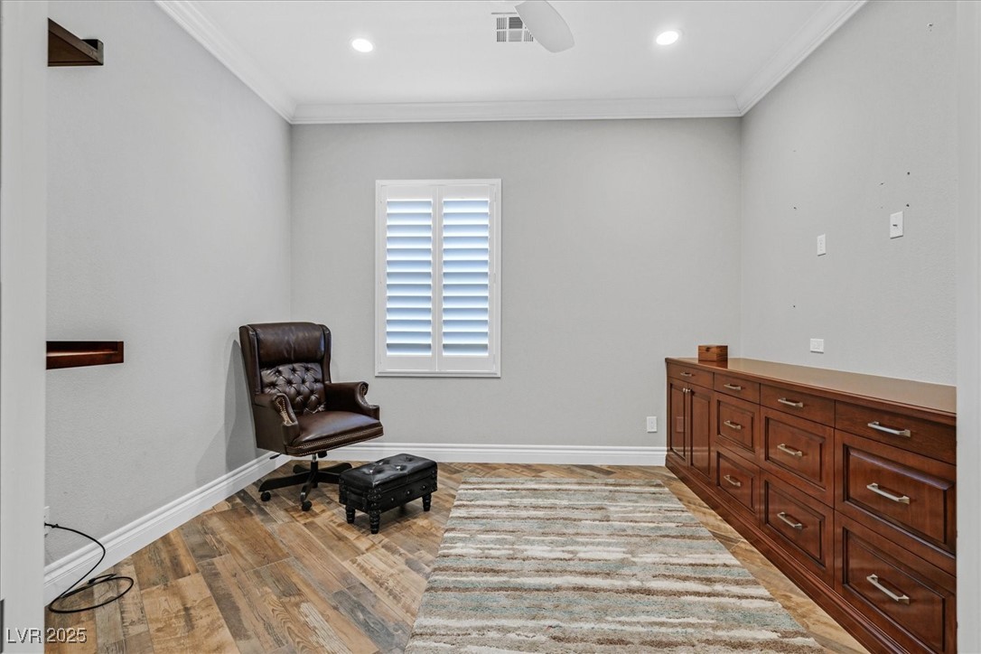 11772 Canons Brook Drive Las Vegas NV 89141