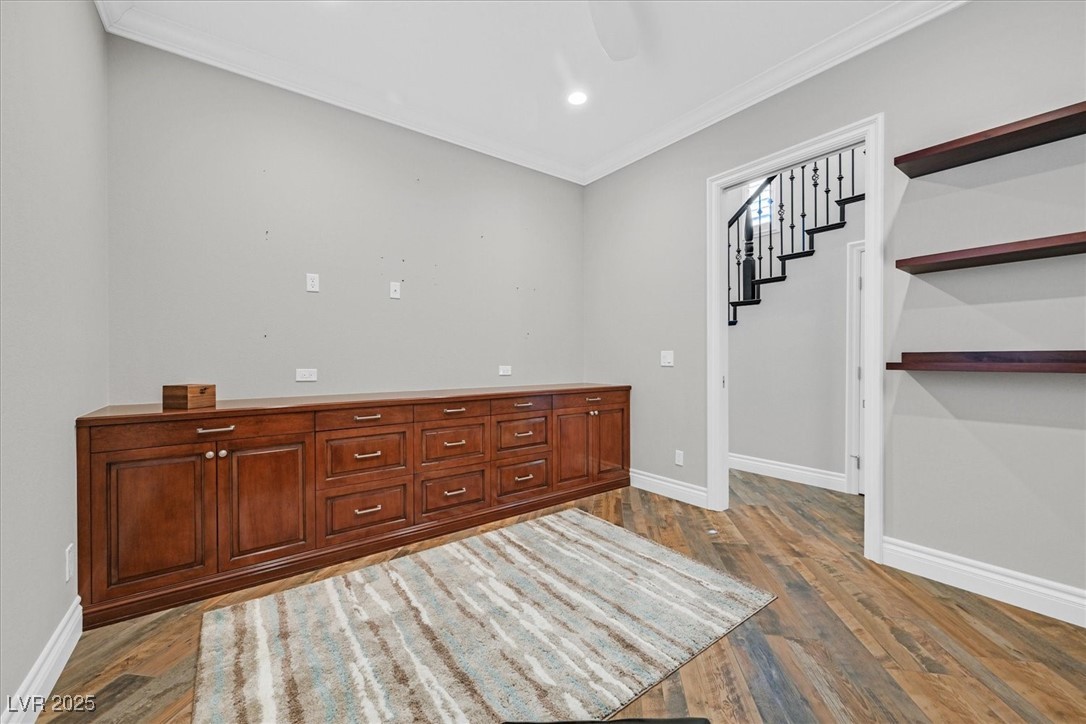 11772 Canons Brook Drive Las Vegas NV 89141