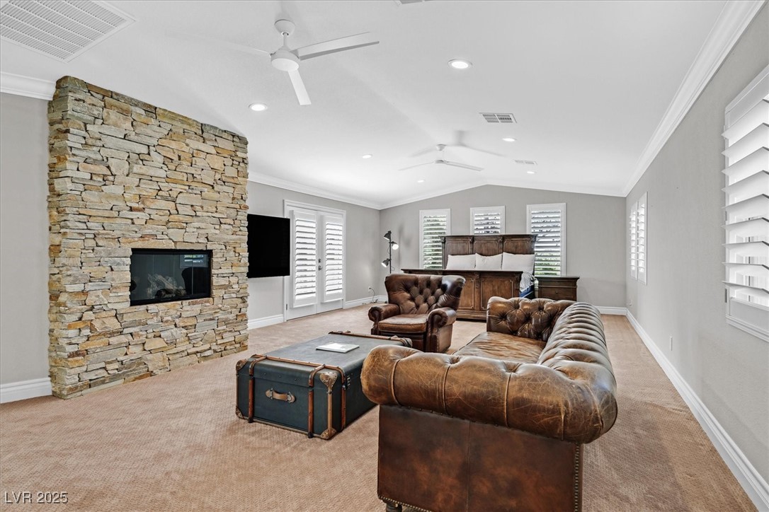 11772 Canons Brook Drive Las Vegas NV 89141