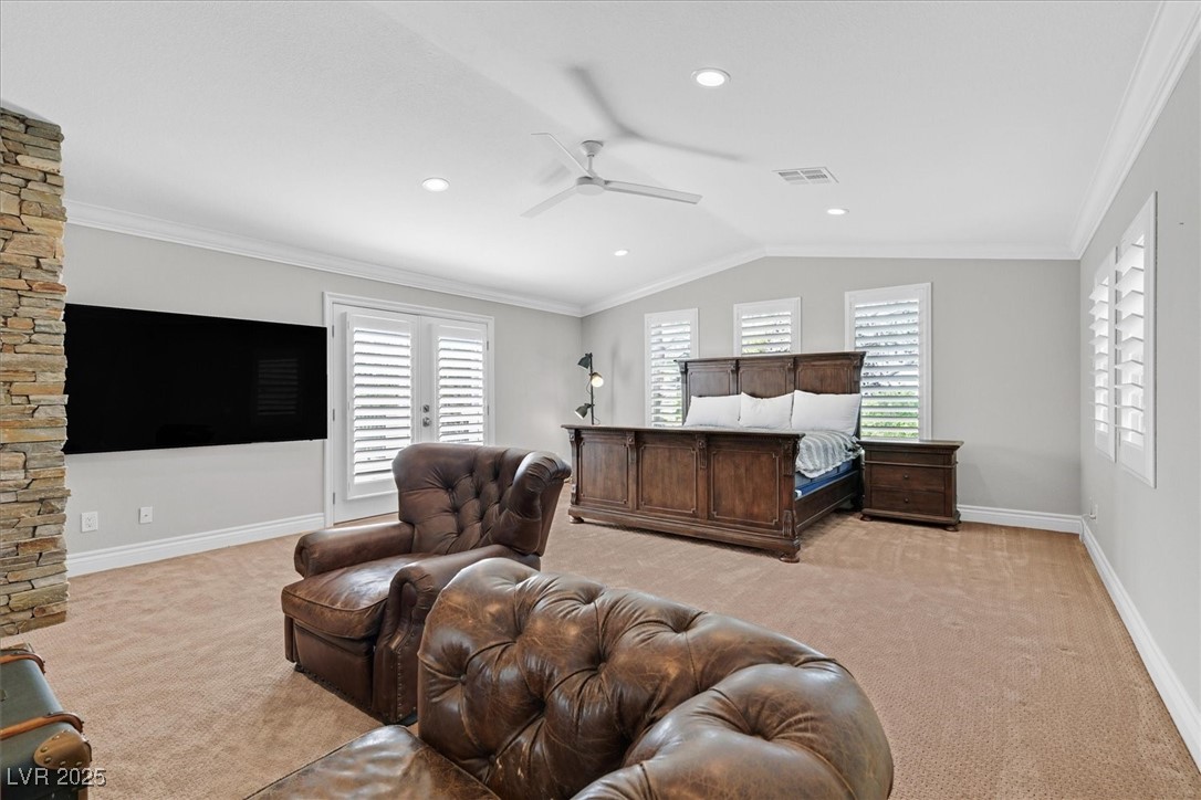 11772 Canons Brook Drive Las Vegas NV 89141