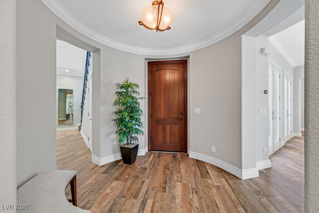 11772 Canons Brook Drive Las Vegas NV 89141