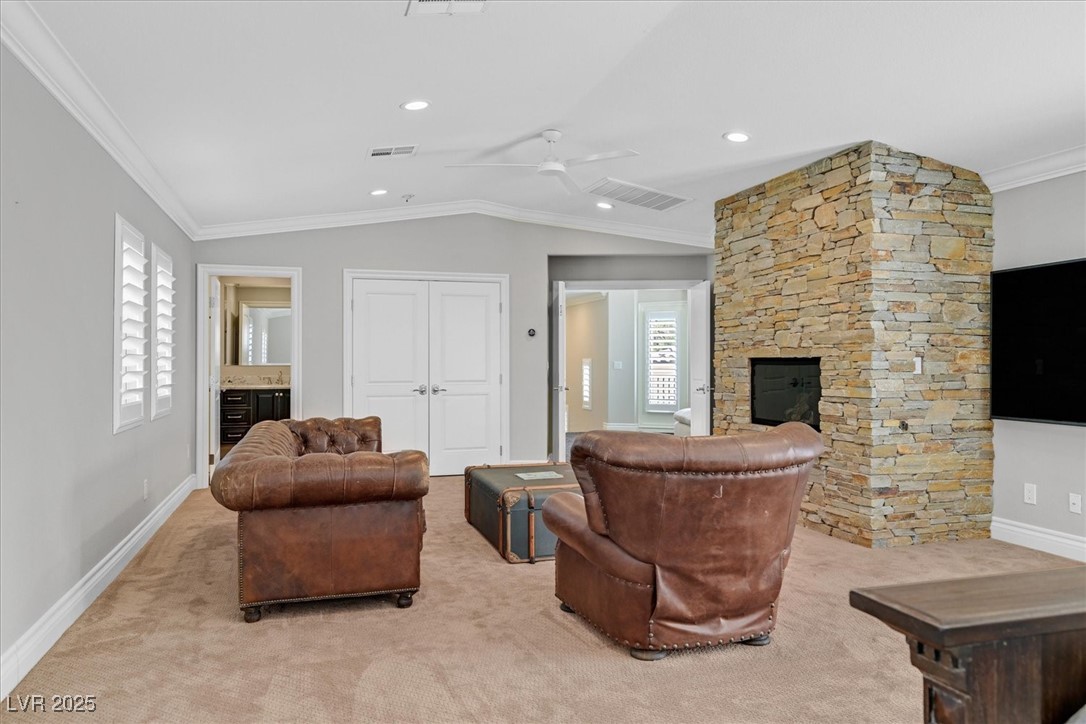11772 Canons Brook Drive Las Vegas NV 89141