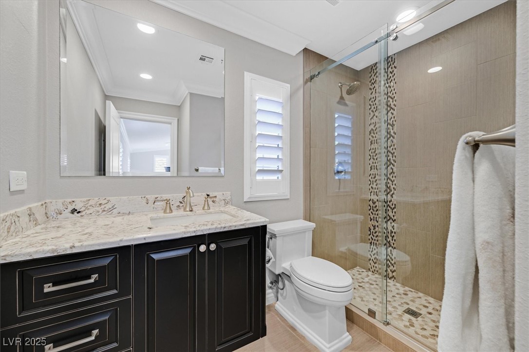 11772 Canons Brook Drive Las Vegas NV 89141