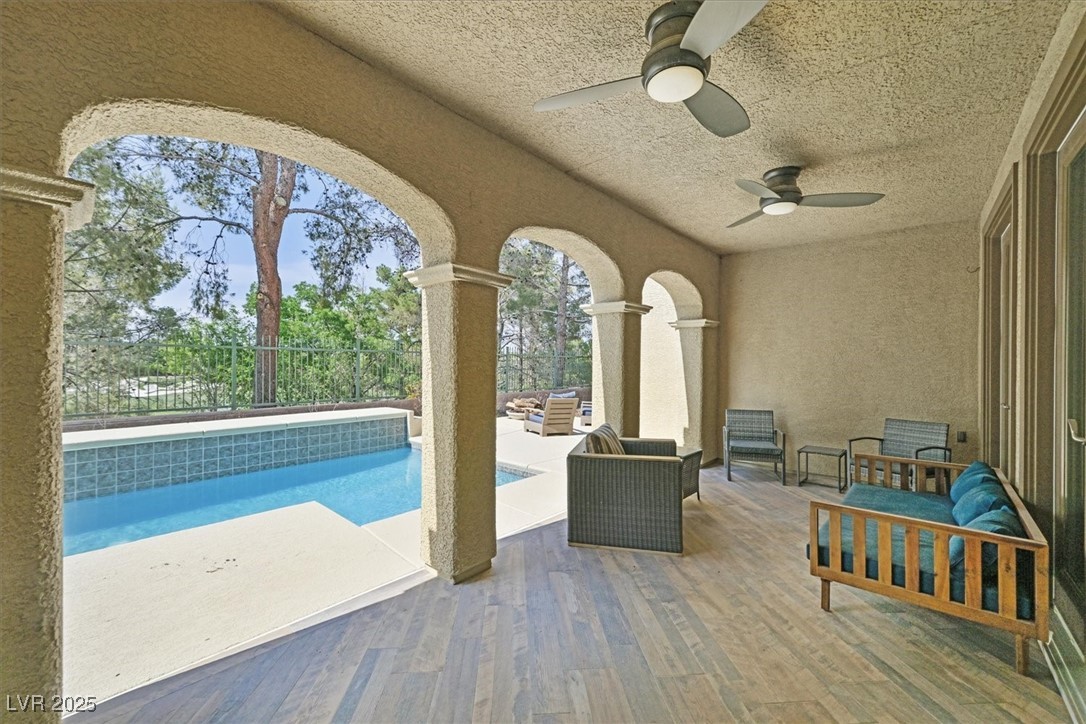 11772 Canons Brook Drive Las Vegas NV 89141