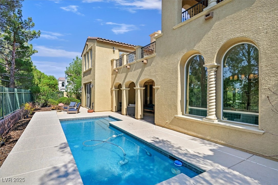 11772 Canons Brook Drive Las Vegas NV 89141