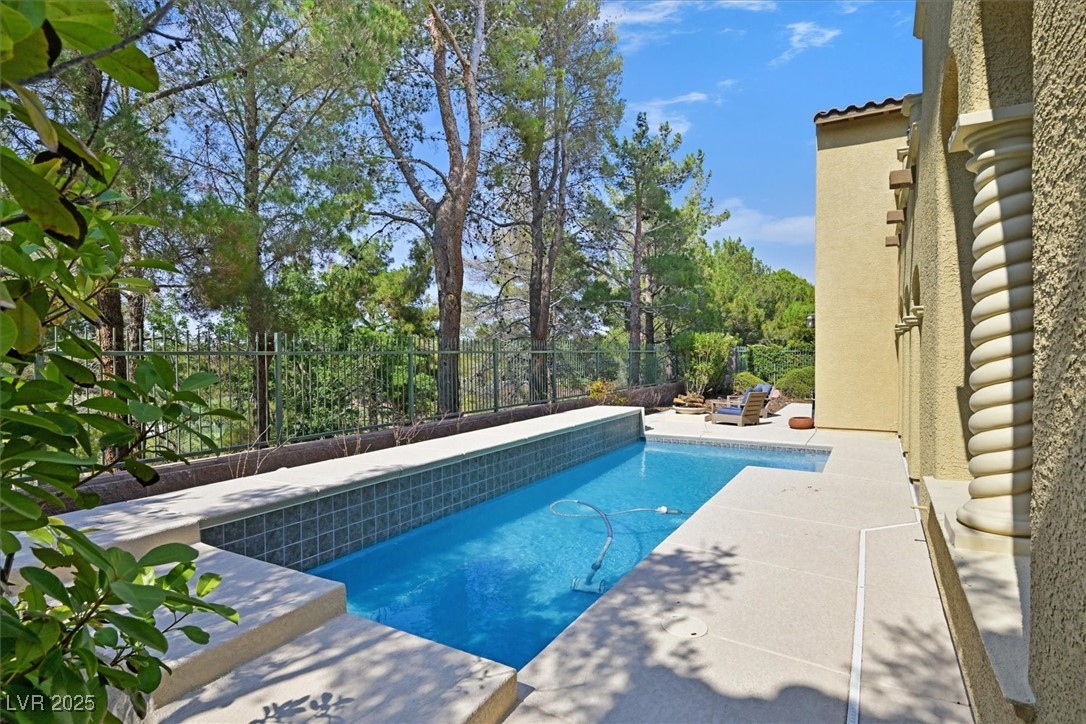 11772 Canons Brook Drive Las Vegas NV 89141
