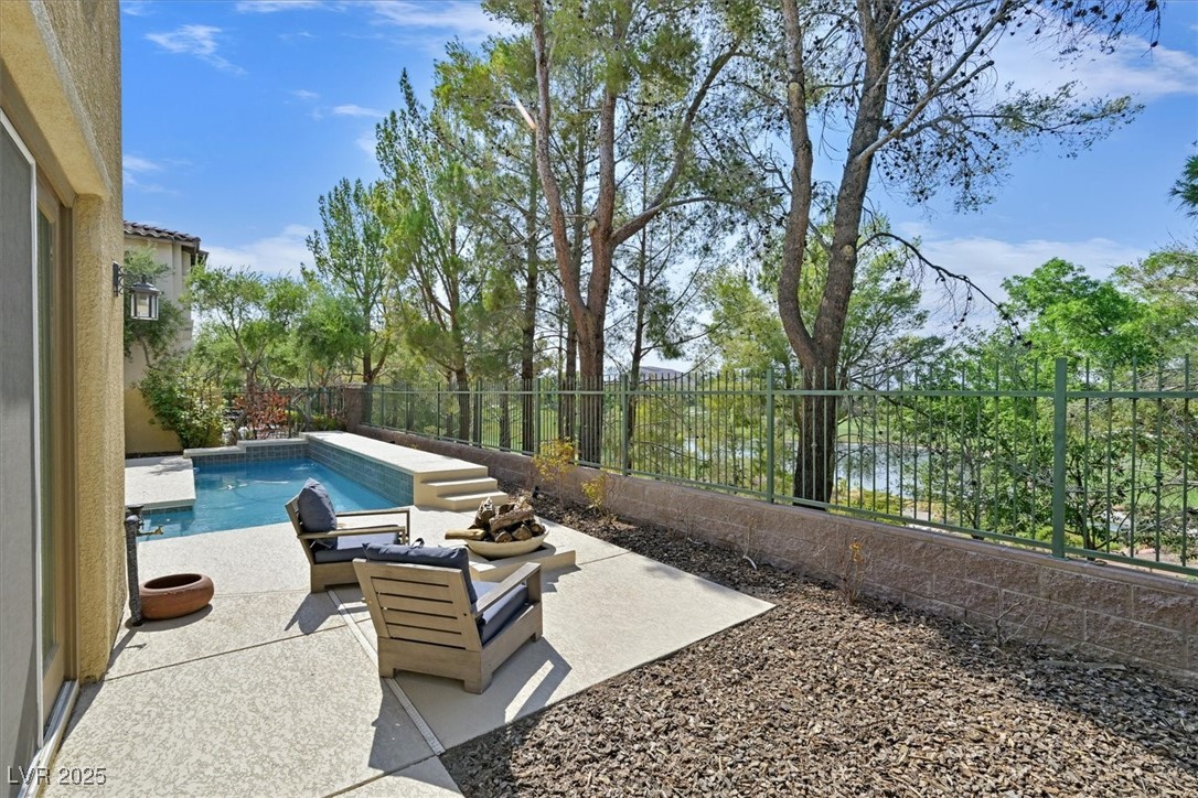 11772 Canons Brook Drive Las Vegas NV 89141