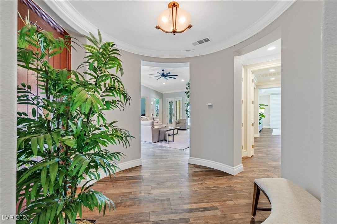11772 Canons Brook Drive Las Vegas NV 89141