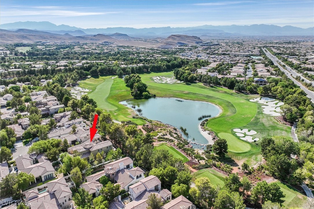 11772 Canons Brook Drive Las Vegas NV 89141