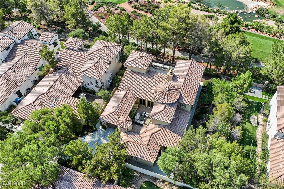 11772 Canons Brook Drive Las Vegas NV 89141