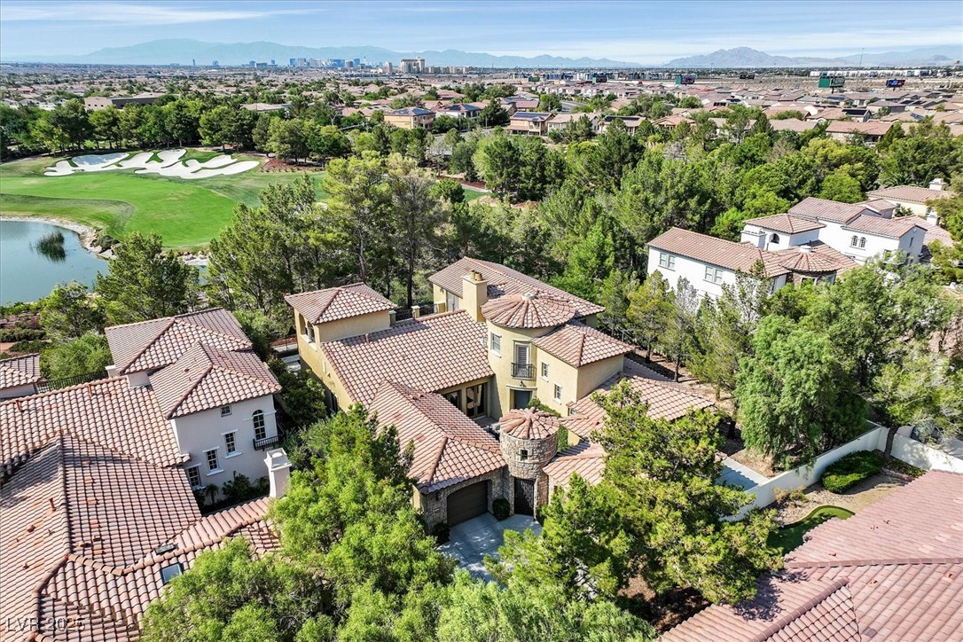 11772 Canons Brook Drive Las Vegas NV 89141