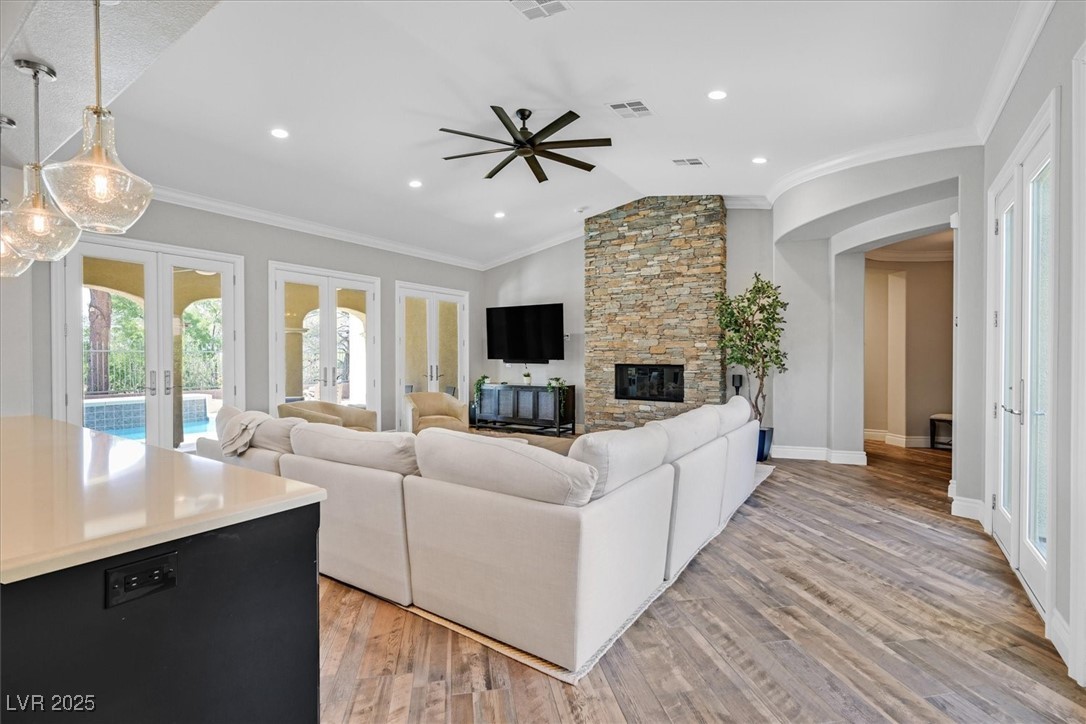 11772 Canons Brook Drive Las Vegas NV 89141