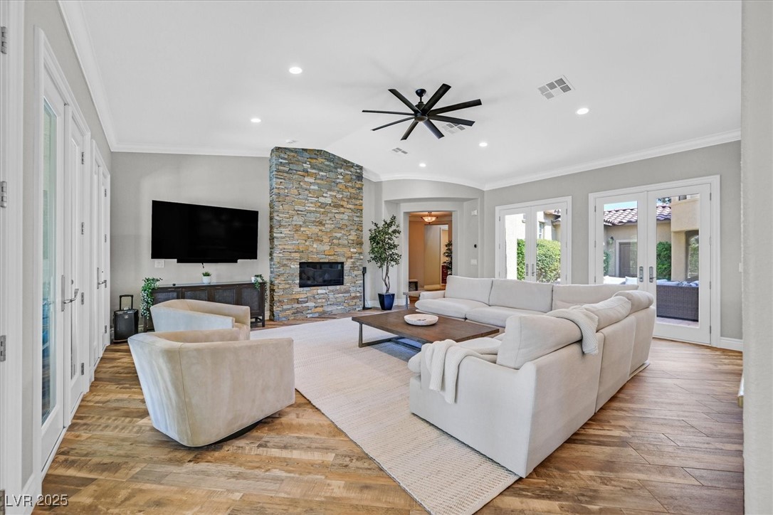 11772 Canons Brook Drive Las Vegas NV 89141