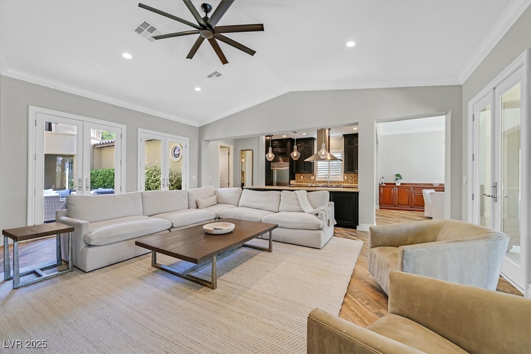 11772 Canons Brook Drive Las Vegas NV 89141