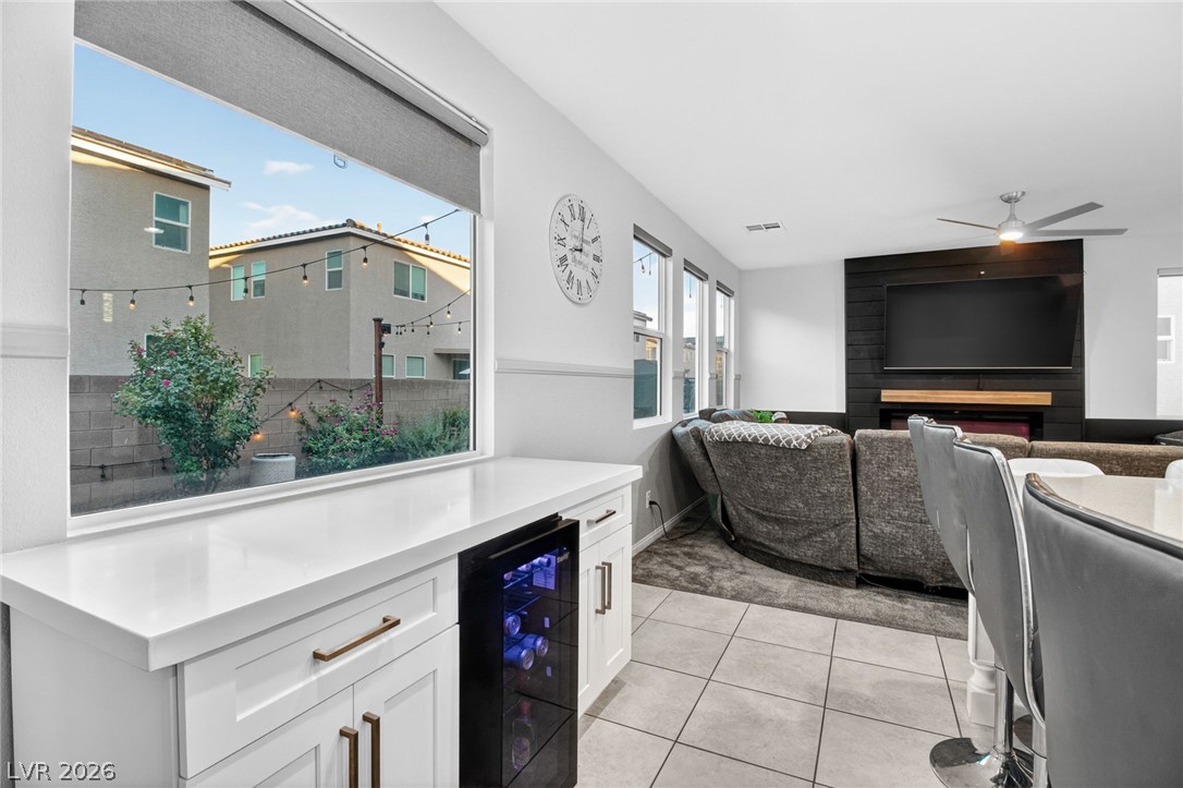 4618 Chirping Street North Las Vegas NV 89031