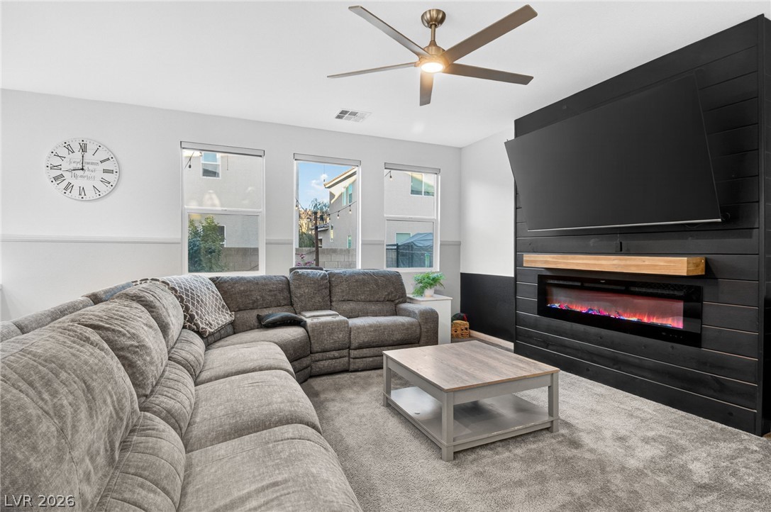 4618 Chirping Street North Las Vegas NV 89031
