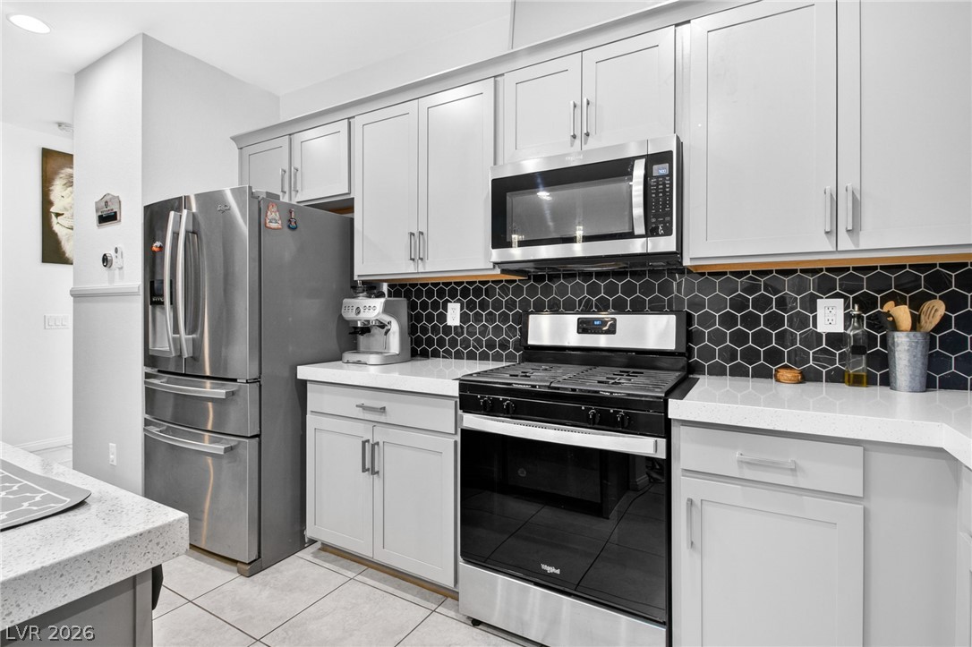 4618 Chirping Street North Las Vegas NV 89031