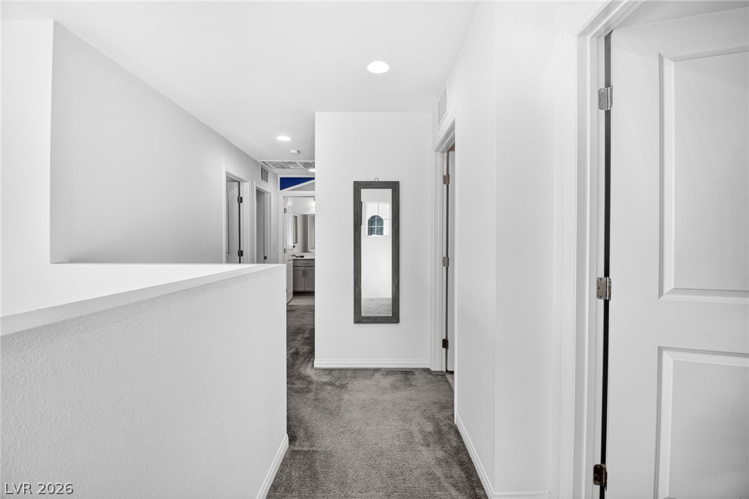 4618 Chirping Street North Las Vegas NV 89031
