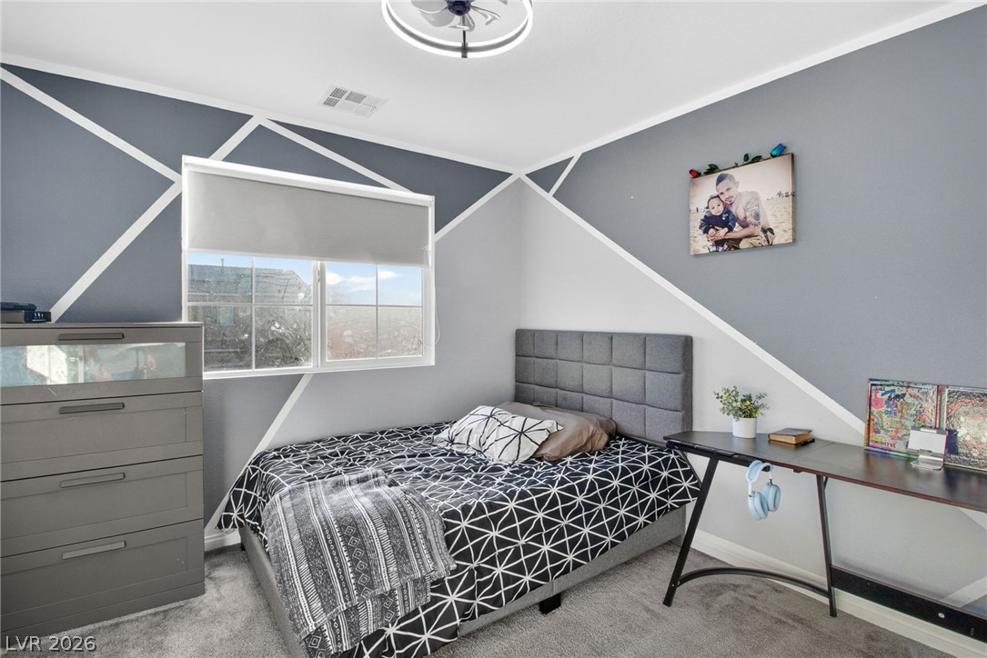 4618 Chirping Street North Las Vegas NV 89031